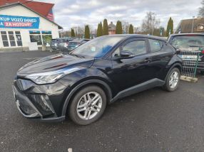 Toyota C-HR - 2023