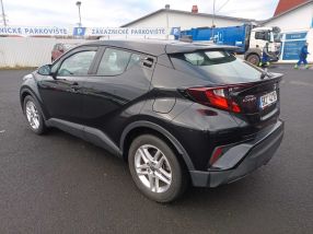 Toyota C-HR - 2023