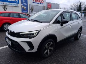 Opel Crossland X - 2023