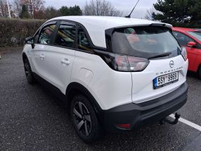 Opel Crossland X - 2023