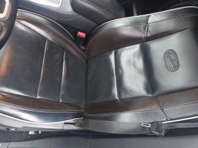 Jeep Grand Cherokee - 2015