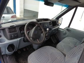 Ford Transit - 2009