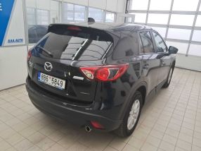 Mazda CX 5 - 2012