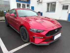 Ford Mustang - 2020
