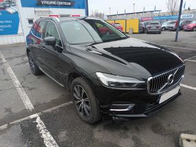 Volvo XC60 - 2021