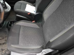 Peugeot Rifter - 2019