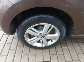 Volkswagen Polo - 2012