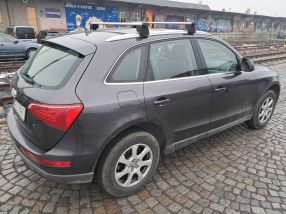 Audi Q5 - 2012