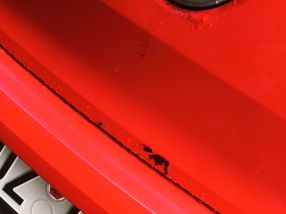 Volkswagen Polo - 2011