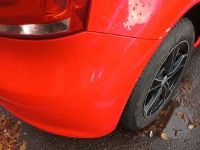 Volkswagen Polo - 2011