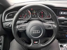 Audi A5 - 2016