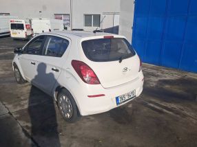 Hyundai i20 - 2014