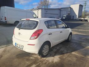 Hyundai i20 - 2014