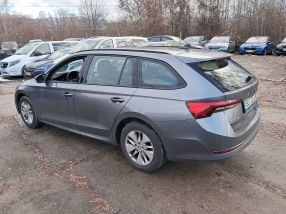 Skoda Octavia - 2022