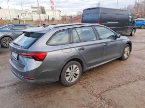 Skoda Octavia - 2022