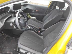 Peugeot 208 - 2021