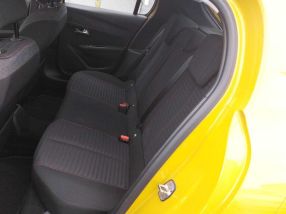 Peugeot 208 - 2021