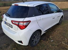 Toyota Yaris - 2020