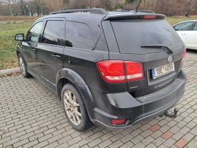 Fiat Freemont - 2015