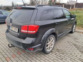 Fiat Freemont - 2015