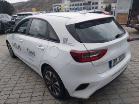Kia Ceed - 2025