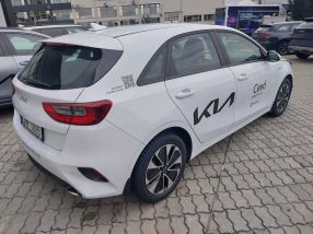 Kia Ceed - 2025