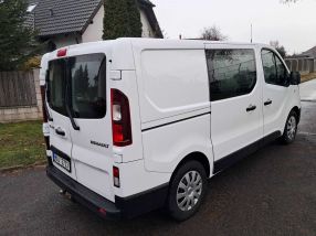 Renault Trafic - 2020