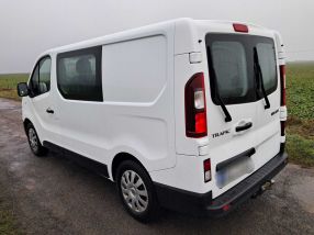 Renault Trafic - 2020