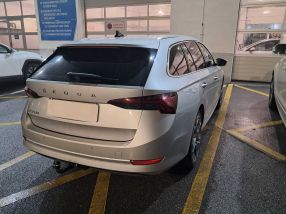 Skoda Octavia - 2021