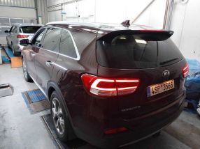 Kia Sorento - 2015