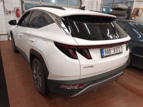 Hyundai Tucson - 2022