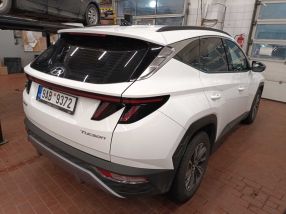 Hyundai Tucson - 2022
