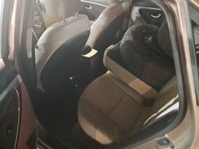 Hyundai i30 - 2012