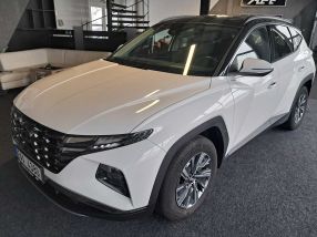 Hyundai Tucson - 2021