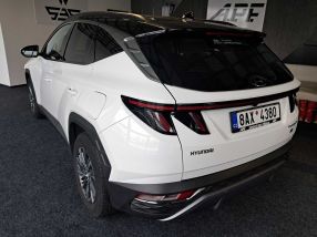 Hyundai Tucson - 2021