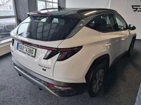 Hyundai Tucson - 2021