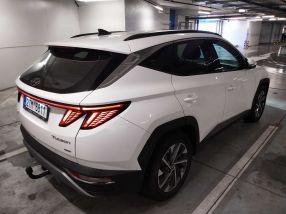 Hyundai Tucson - 2023