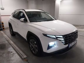 Hyundai Tucson - 2023