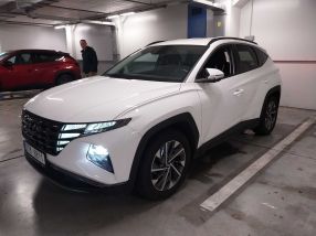 Hyundai Tucson - 2023