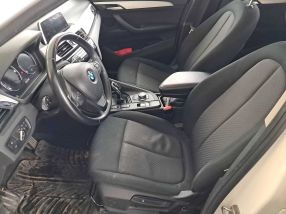 BMW X1 - 2018