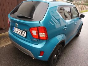 Suzuki Ignis - 2022