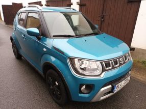 Suzuki Ignis - 2022