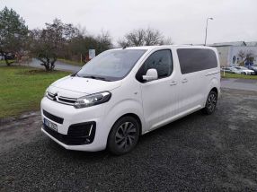 Citroen SpaceTourer - 2017