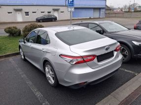 Toyota Camry - 2019