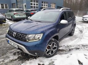 Dacia Duster - 2018