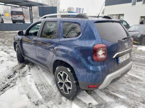 Dacia Duster - 2018
