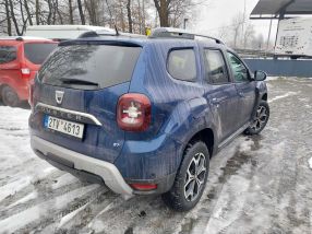 Dacia Duster - 2018
