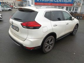 Nissan X-Trail - 2018