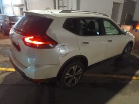 Nissan X-Trail - 2018