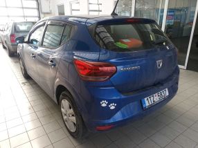 Dacia Sandero - 2021